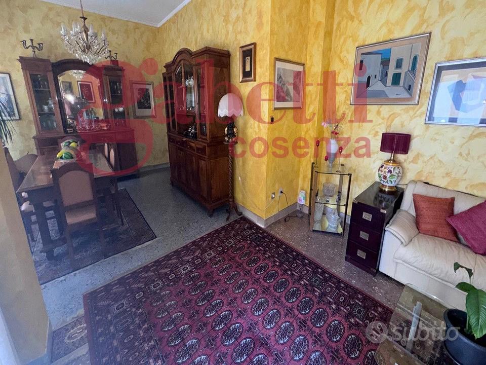 Apartment in Cosenza, Popilia - Vista 5