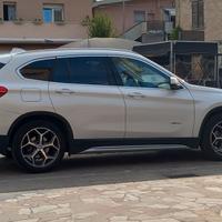 BMW X1 Xdrive18D Xline FULL