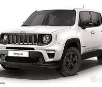 Accessori e ricambi jeep renegade 2019;2021