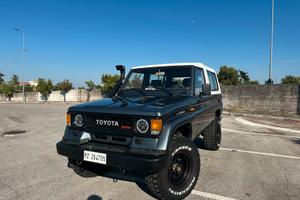 Toyota lj 73