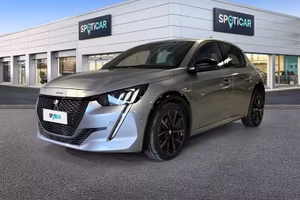 Peugeot 208 GT PureTech 130 EAT8 S/S auto