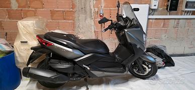 yamaha xmax 400