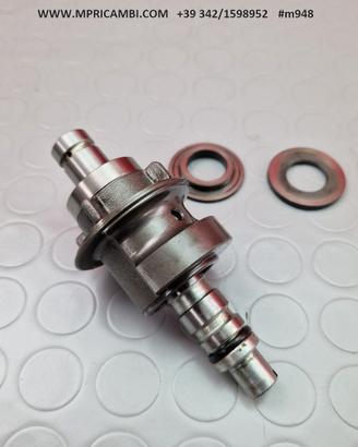CONTROALBERO BILANCIAMENTO HONDA CBR 1000 RR 2006