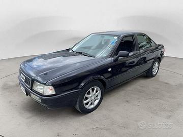 Audi 80/90/Cabrio 2.0i 90 cv CLIMA-ISCRITTA A...