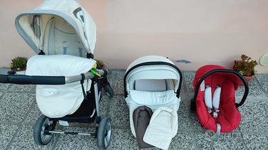 trio ovo breve