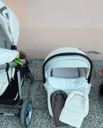 trio ovo breve