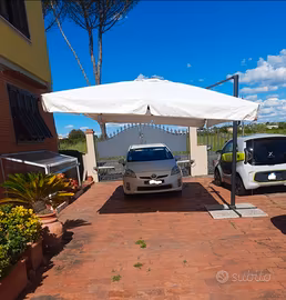 ombrellone da giardino
