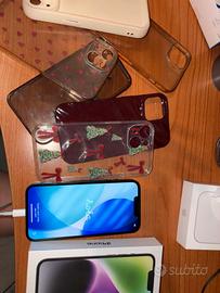 iPhone 14