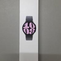 Samsung Galaxy Watch 6 40mm - NUOVO sigillato