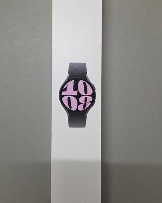 Samsung Galaxy Watch 6 40mm - NUOVO sigillato