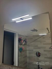 specchiera luce nuova