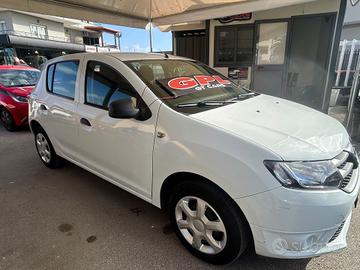 Dacia Sandero 1.2 GPL 75CV Extra