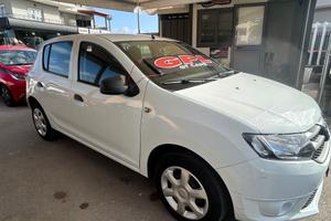 Dacia Sandero 1.2 GPL 75CV Extra