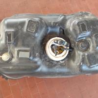 Serbatoio gasolio Citroen Jumper