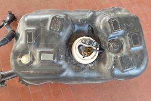 Serbatoio gasolio Citroen Jumper