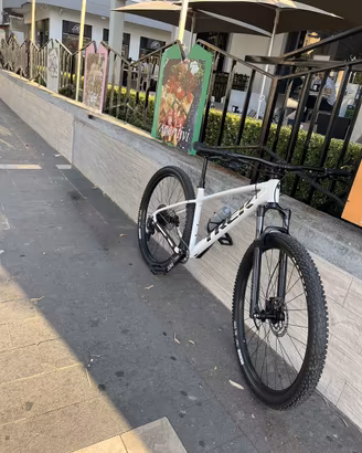 trek  marlin 7