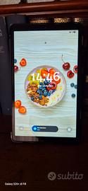 Tablet Galaxy Tab A9 perfetto usato