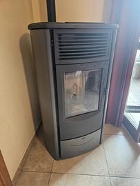 Stufa a pellet Superior Sabrina 11 kW