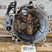 CAMBIO MANUALE COMPLETO SEAT Mii 1Â° Serie QCJ 5 M