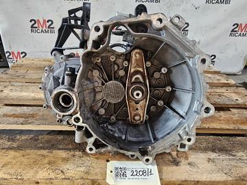 CAMBIO MANUALE COMPLETO SEAT Mii 1Â° Serie QCJ 5 M