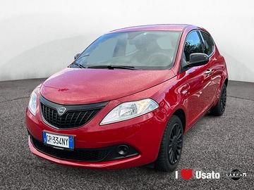 Lancia Ypsilon III 2021 1.0 firefly hybrid Si...