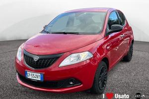 Lancia Ypsilon III 2021 1.0 firefly hybrid Si...