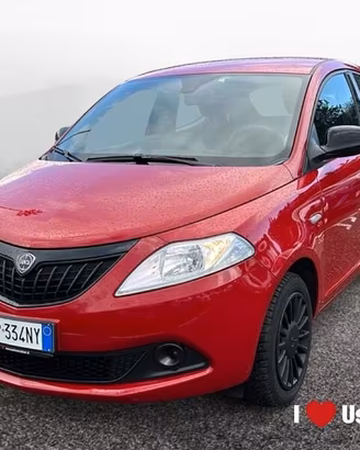 Lancia Ypsilon III 2021 1.0 firefly hybrid Si...
