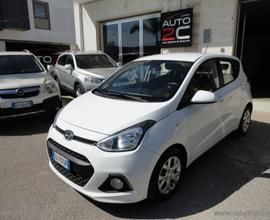 HYUNDAI i10 1.0 LPGI Econext Comfort