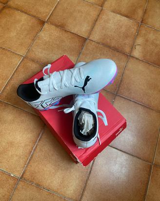 Scarpe da calciopuma future 7