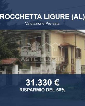 Immobile in asta di 327 m² con box auto a Rocchett