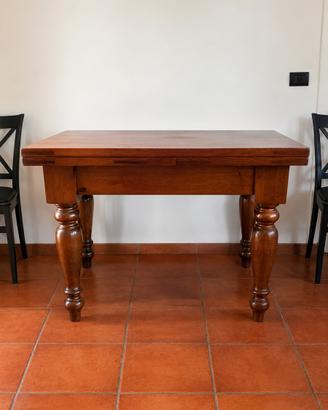 Tavolo romagnolo