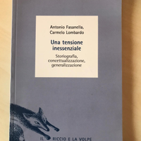 Una tensione inessenziale