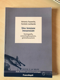 Una tensione inessenziale