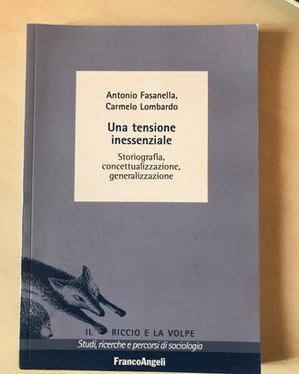 Una tensione inessenziale