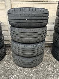 4 GOMME USATE ESTIVO 2055516 - CP56412428