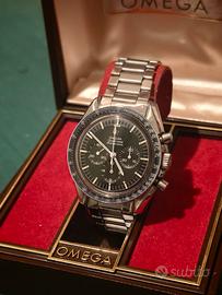 Omega Speedmaster Professional 321