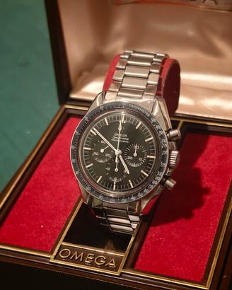 Omega Speedmaster Professional 321