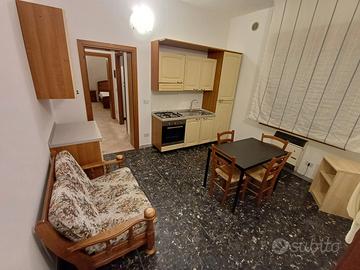 Appartamento arredato mezzogoro