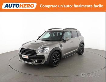 MINI Countryman UB63340