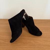 Sandalo sabot Givenchy Paris