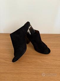 Sandalo sabot Givenchy Paris