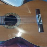 CHITARRA CLASSICA IBANEZ