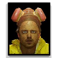 Breaking bad jessy pinkman