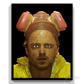 Breaking bad jessy pinkman