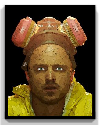 Breaking bad jessy pinkman