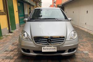 Mecedes A150 Avangarde Cambio Automatico