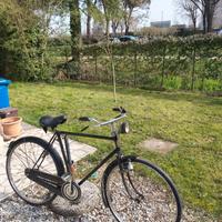 Bicicletta Bianchi uomo