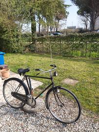 Bicicletta Bianchi uomo