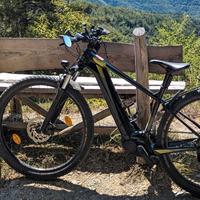 Cannondale Trail Neo e-MTB – Motore Bosch CX 85Nm