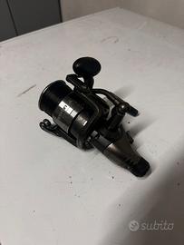 mulinelli carpfishing caperlan